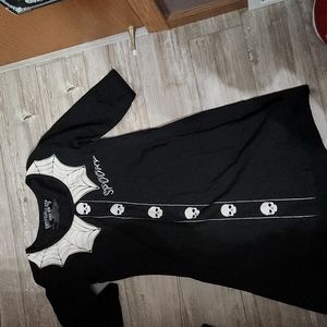 Kreepsville 666 dress